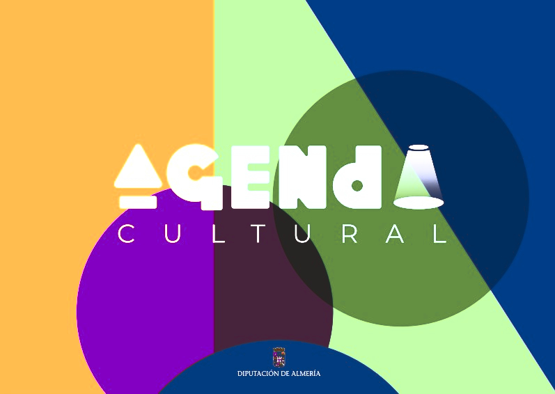 AGENDA CULTURAL DEL 1 AL 31 DE OCTUBRE DE 2026